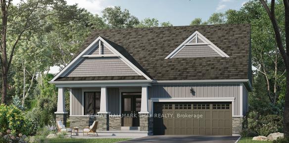 Lot 12 The Preserve Road, Bancroft, ON K0L 1C0
