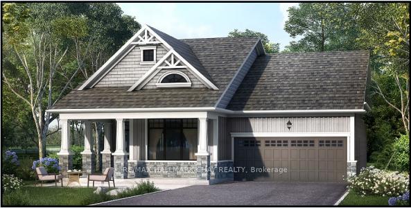 Lot 20 The Preserve Road, Bancroft, ON K0L 1C0