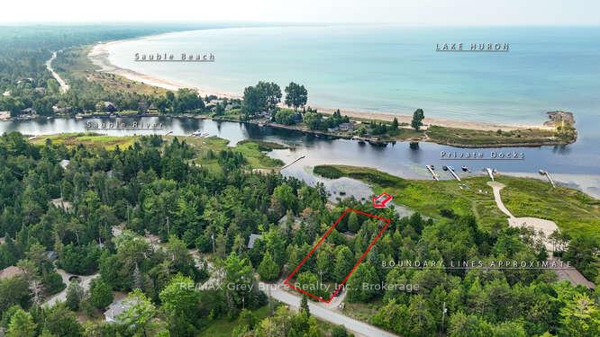 269 Ogimah Road, Native Leased Lands, ON N0H 2G0