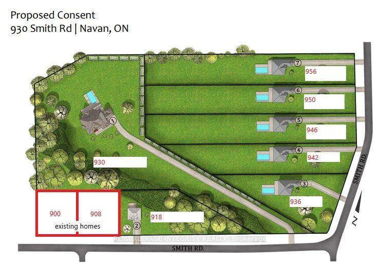 946 Smith Road, Orleans - Cumberland and Area, ON K4B 1N8