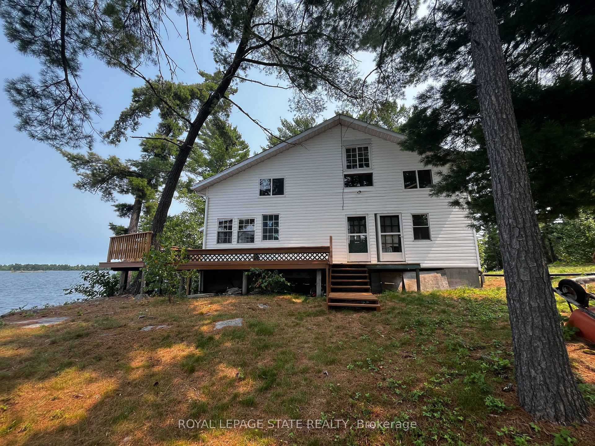 WL106-1 Loudon Island 8 PCL 1715 N/A, West Nipissing, ON P0H 1R0