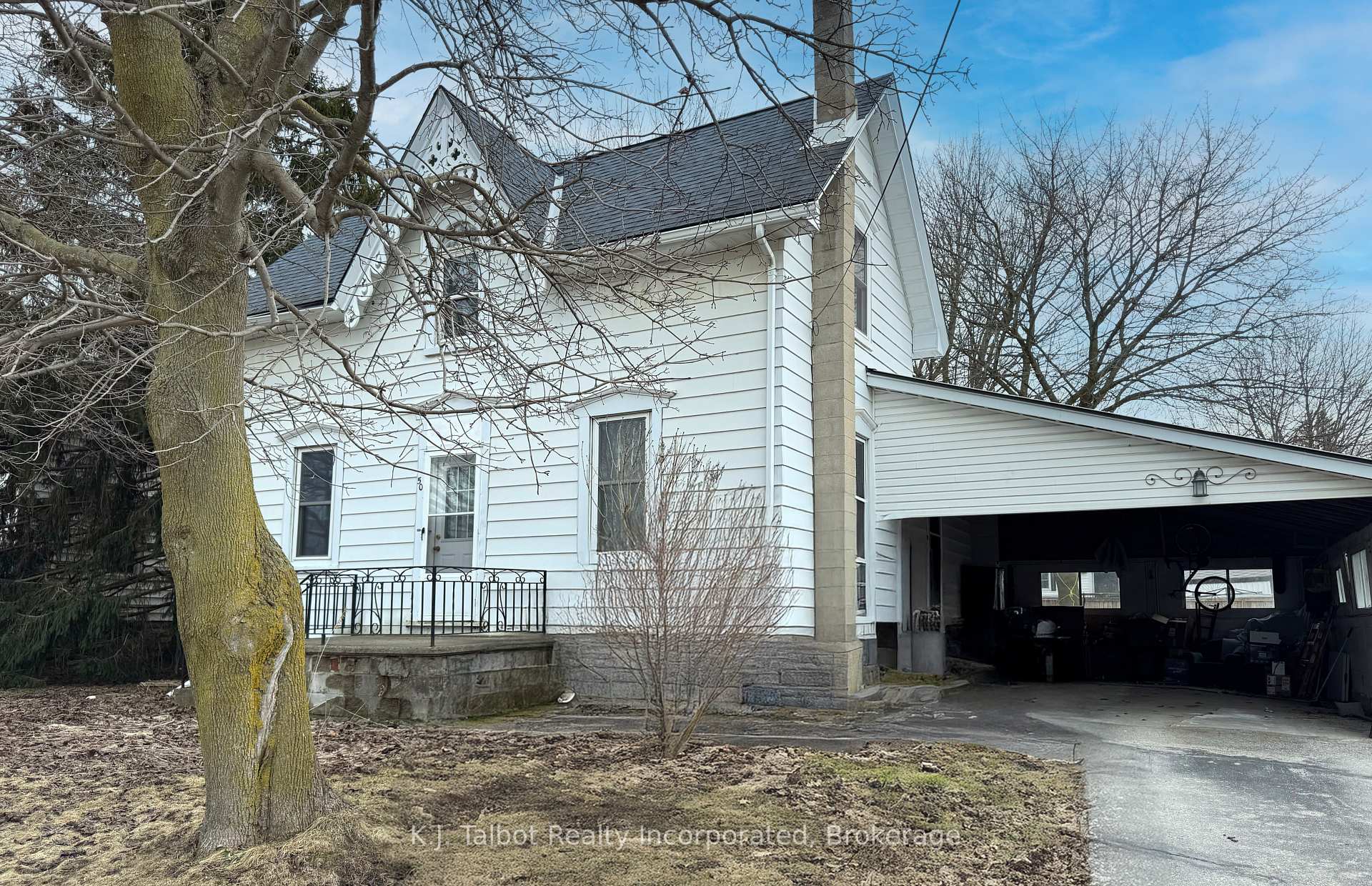 50 Mary Street N, Central Huron, ON N0M 1L0