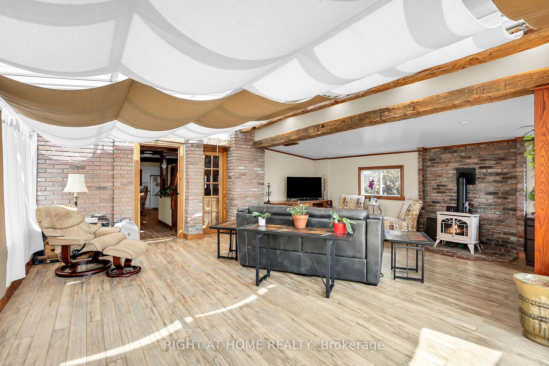 1027 Niagara Stone Road, Niagara-on-the-Lake, ON L0S 1J0