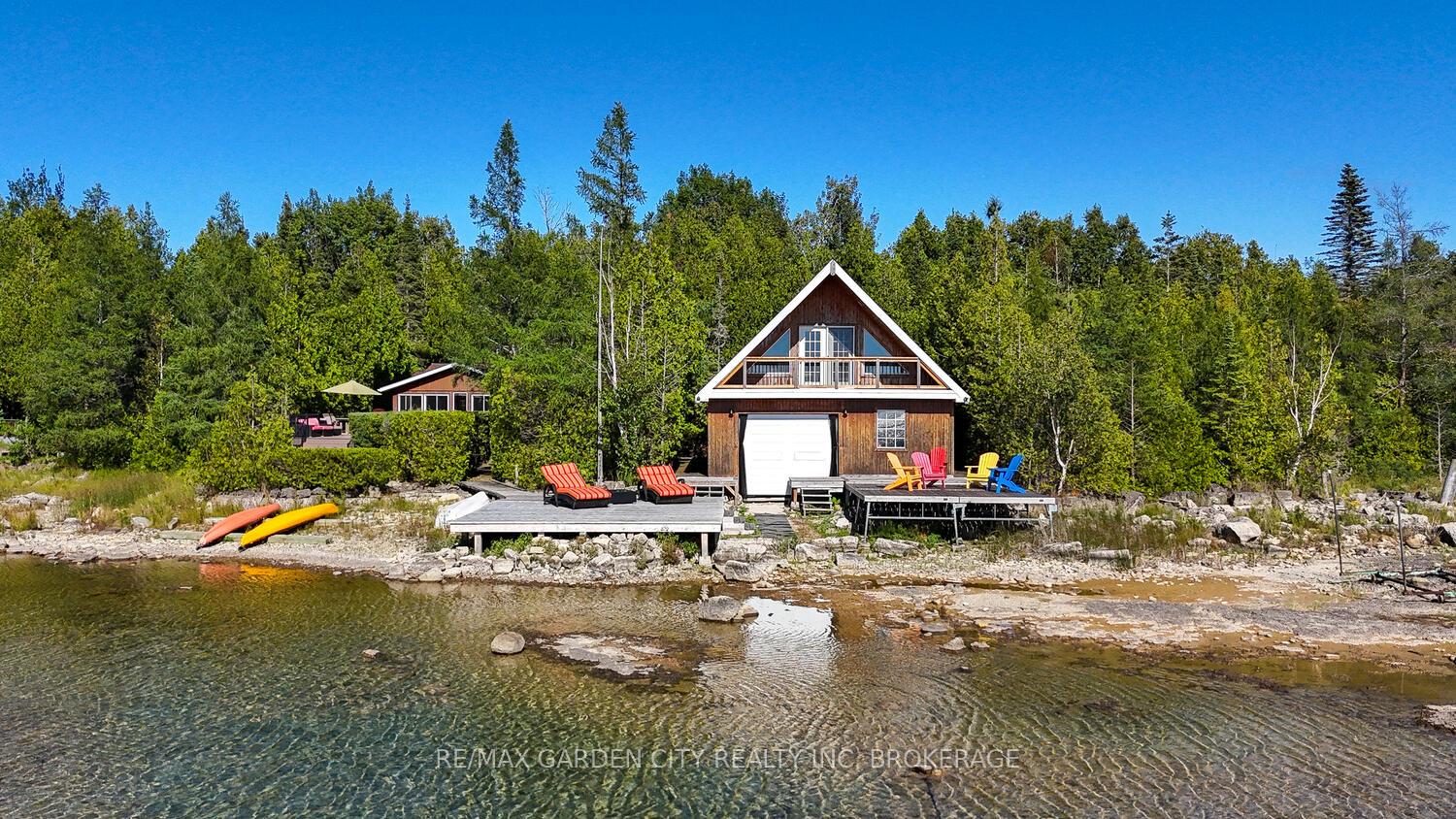 165 Simpson Avenue, Northern Bruce Peninsula, ON N0H 2R0