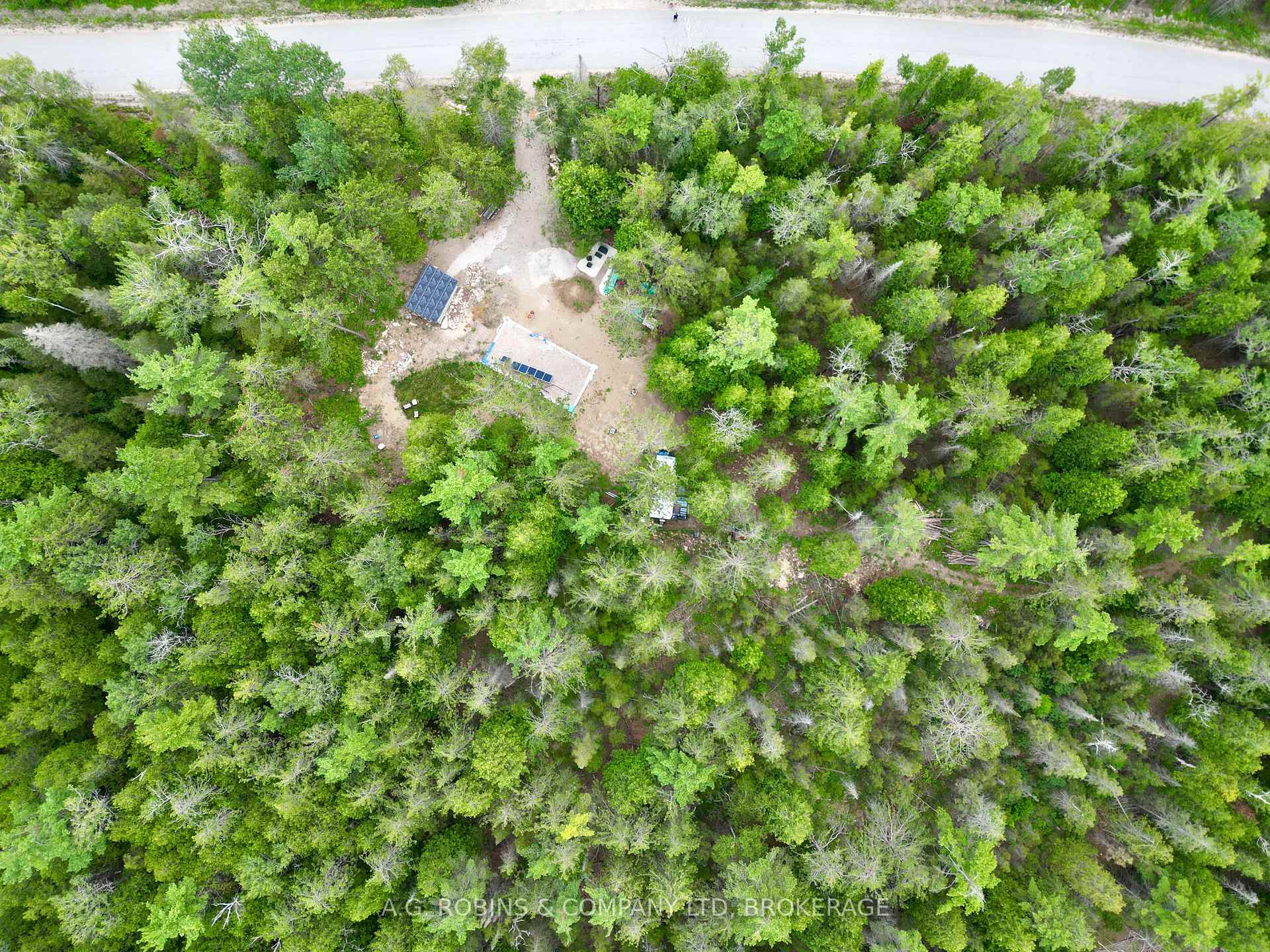 262 Johnsons Harbour Road, Northern Bruce Peninsula, ON N0H 2R0