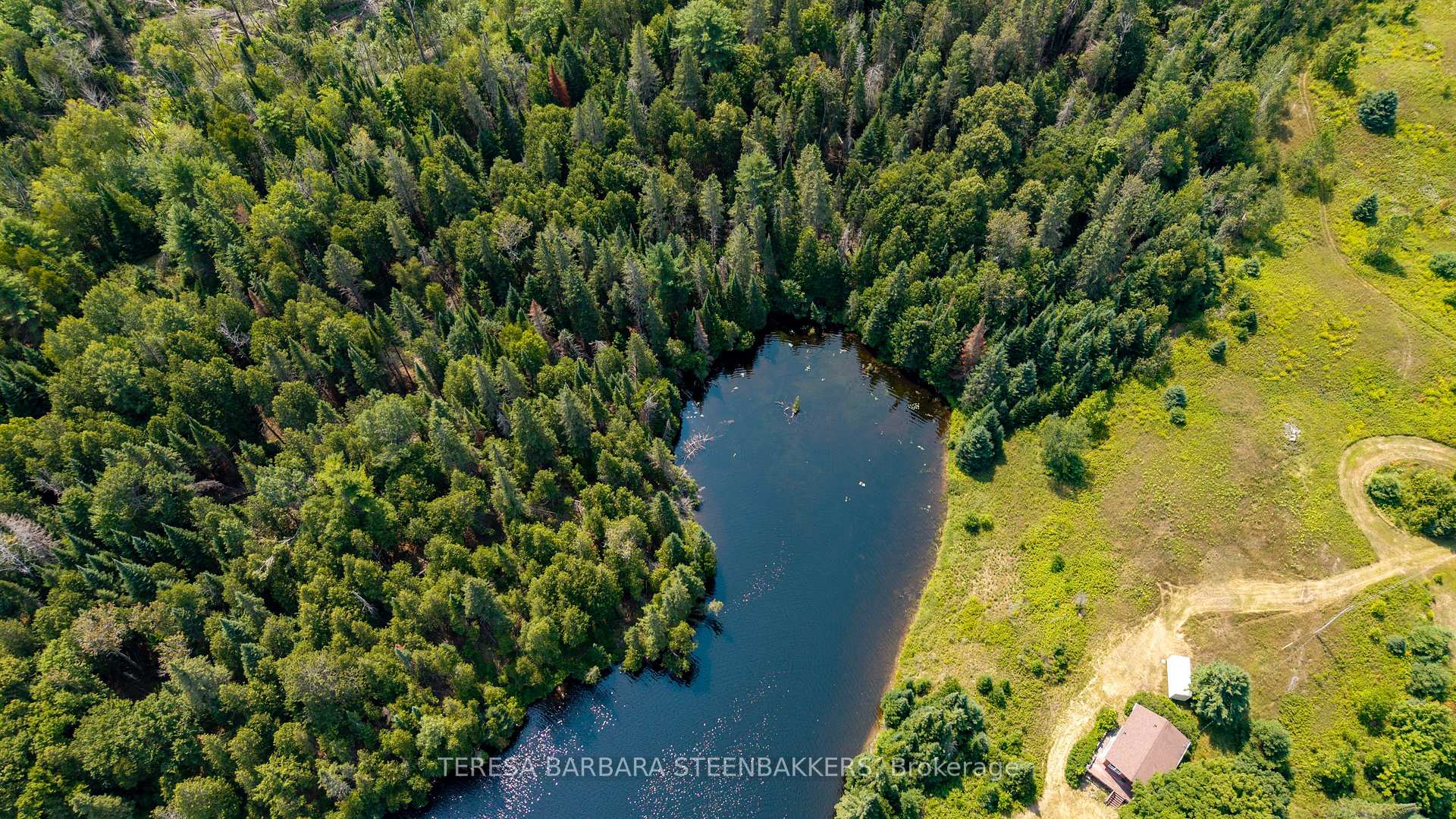 ### Sweets Lane, Greater Madawaska, ON K0J 2R0