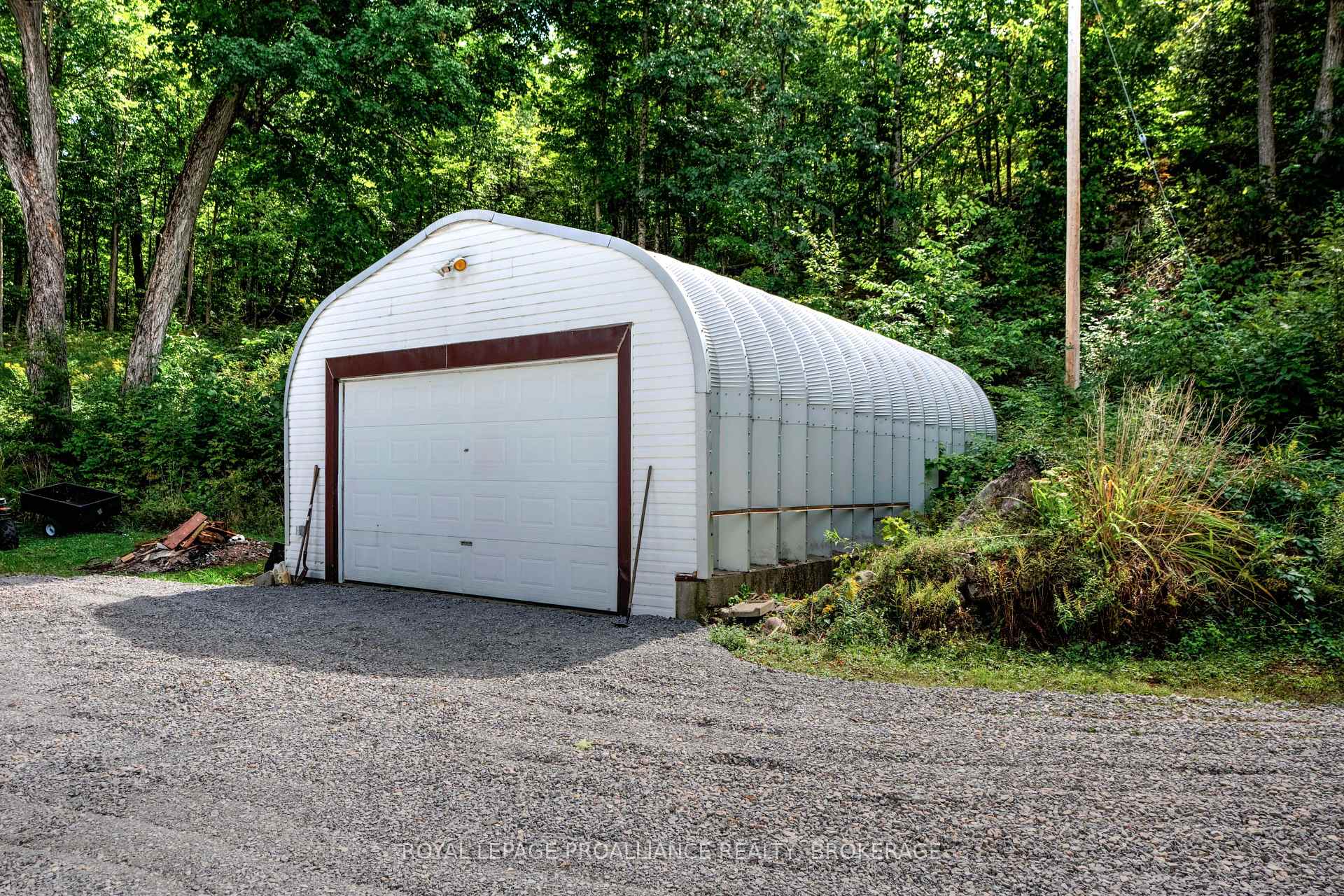 372 Murphy Road #100 N/A, Rideau Lakes, ON K0G 1X0