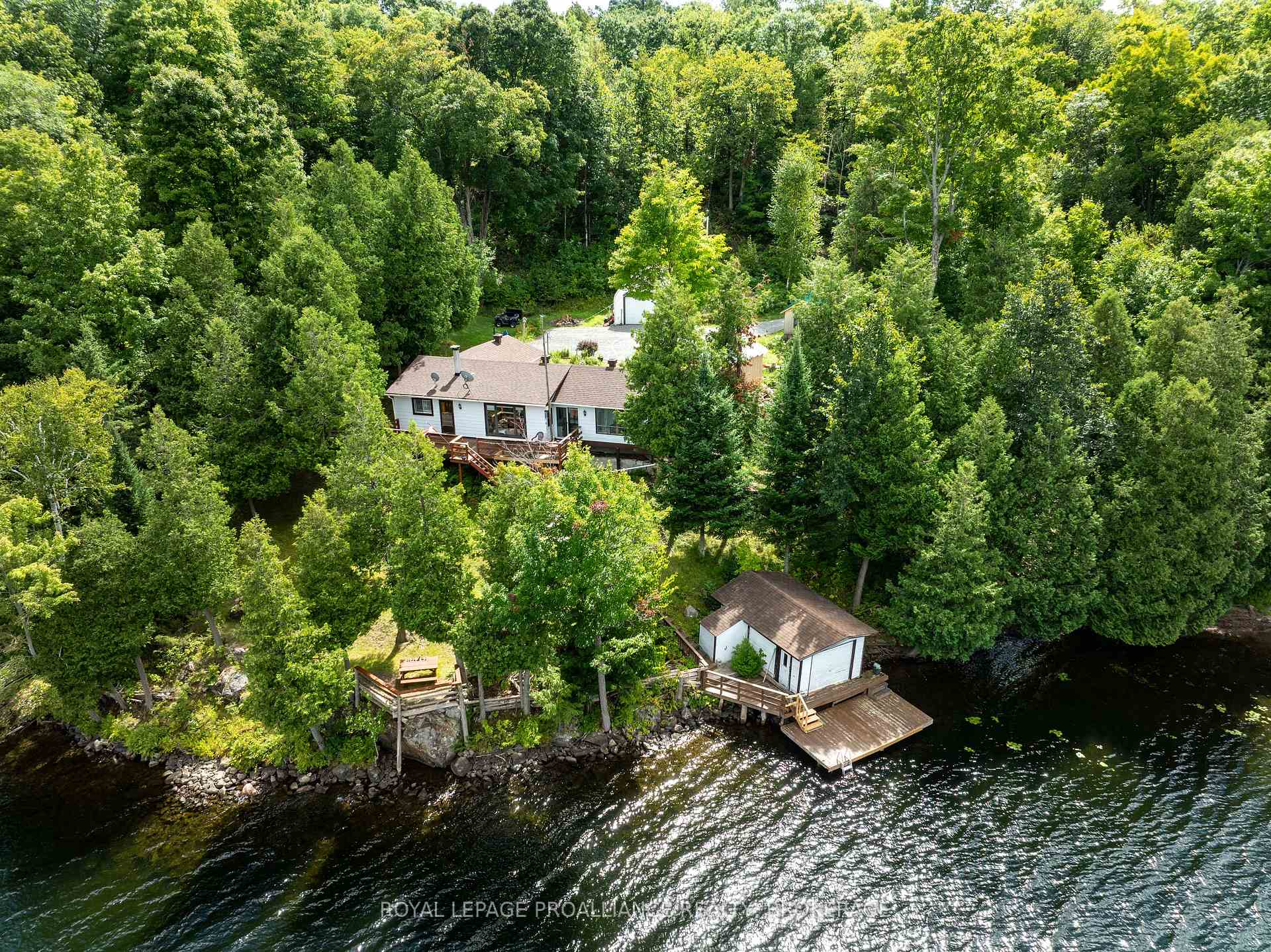 372 Murphy Road #100 N/A, Rideau Lakes, ON K0G 1X0