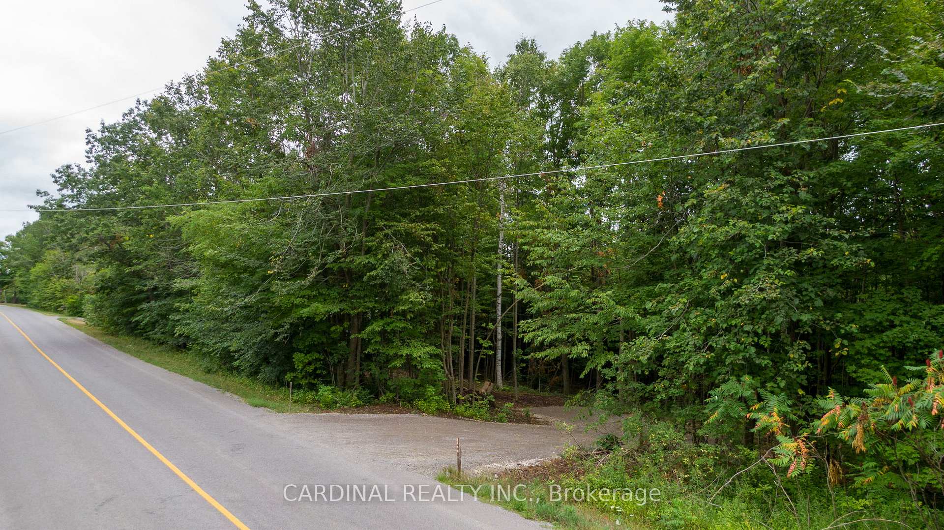 Part 1 Gully Road, Alnwick/Haldimand, ON K9A 4J8