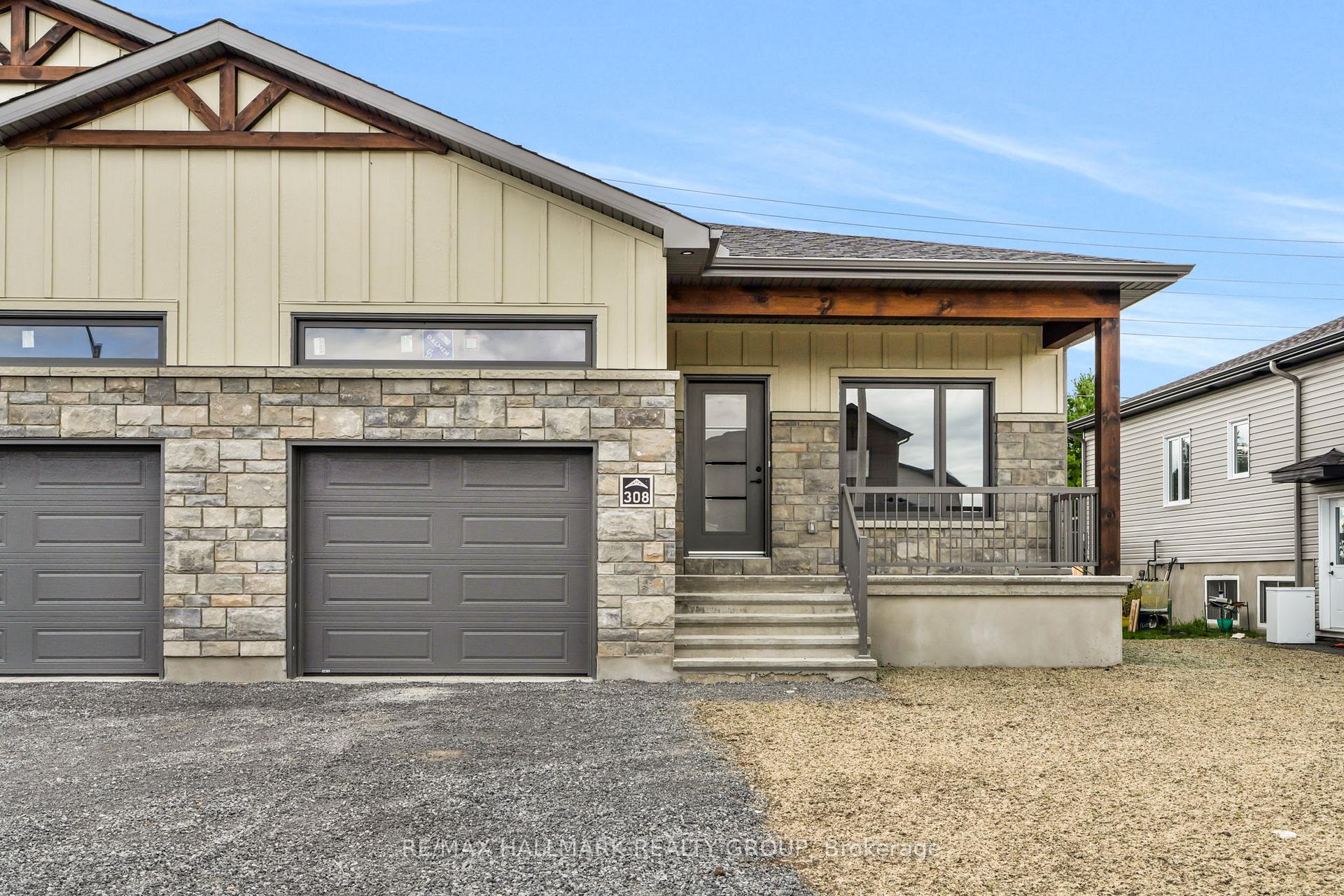 308 Zakari Street, Casselman, ON K0A 1M0