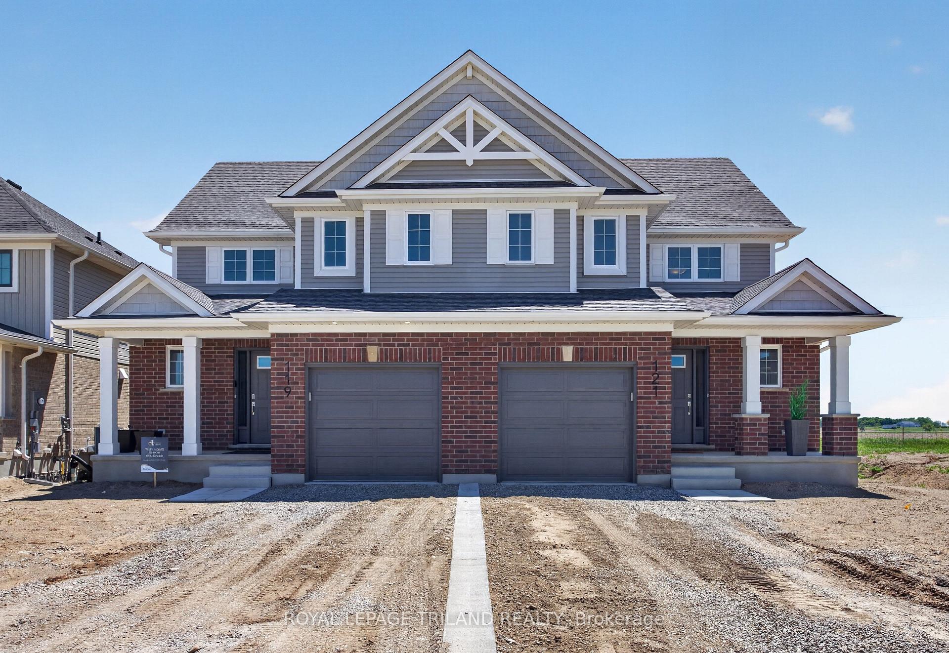 121 STYLES Drive, St. Thomas, ON N5R 0N8