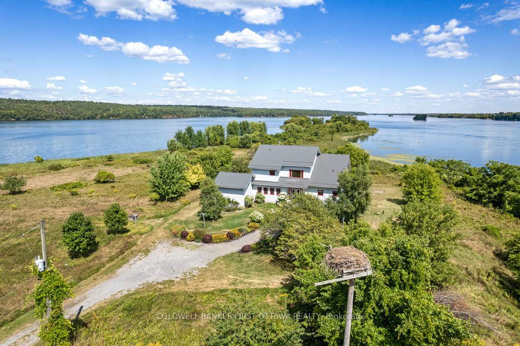 9868 COUNTY ROAD 42 Road, Rideau Lakes, ON K0G 1X0