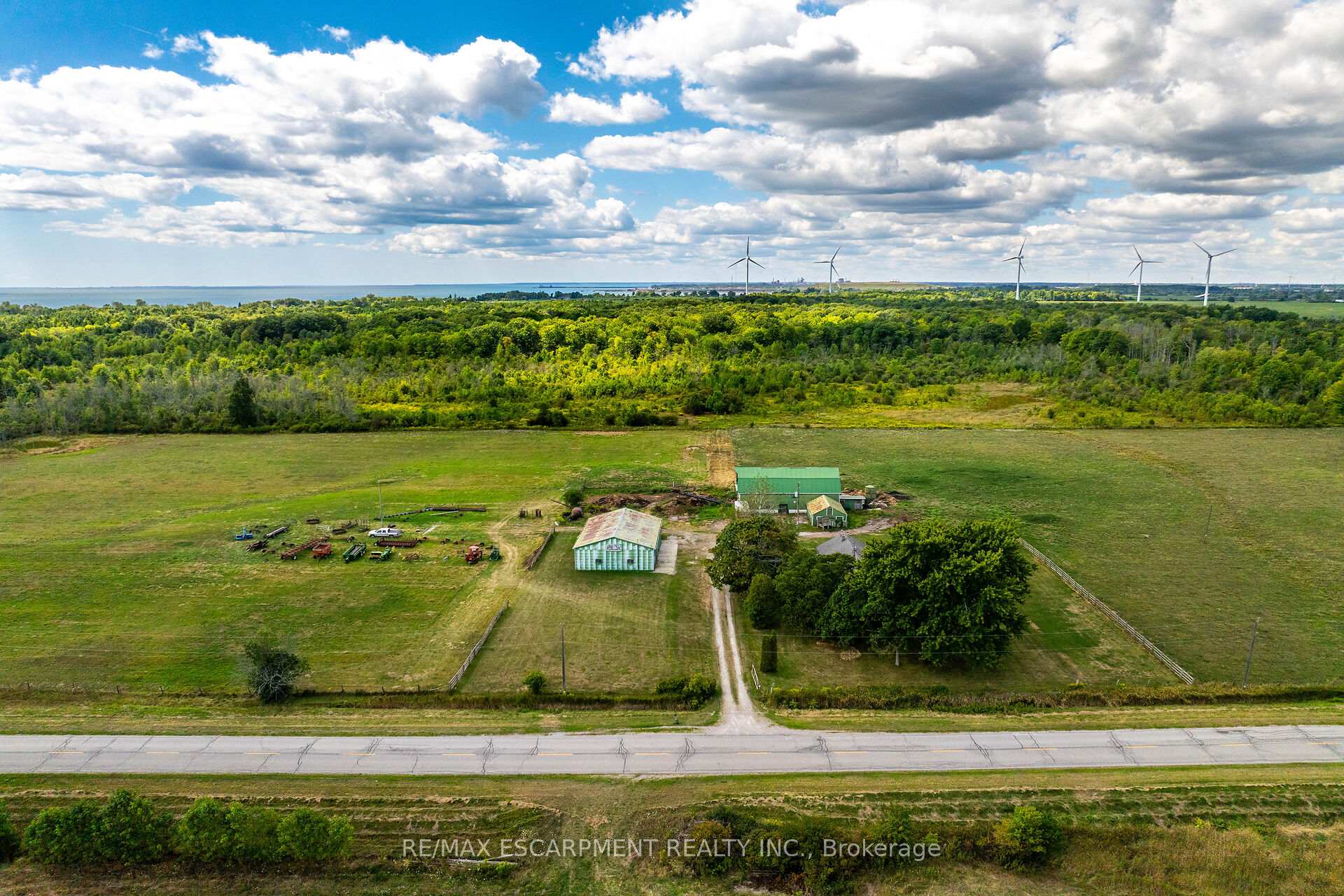 177 Brooklin Road, Haldimand, ON N0A 1L0