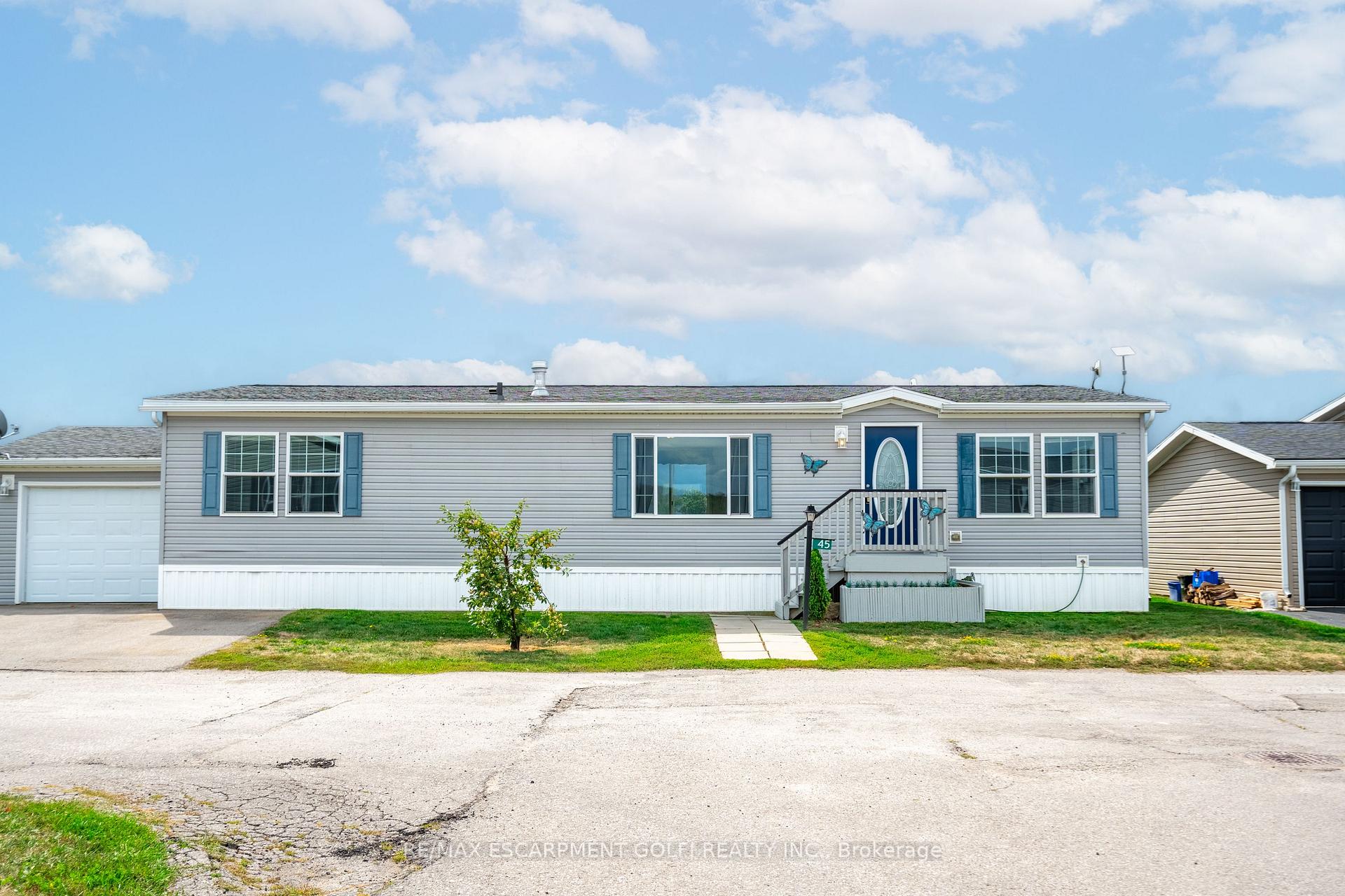 45 Riverbend Crescent, Haldimand, ON N0A 1L0