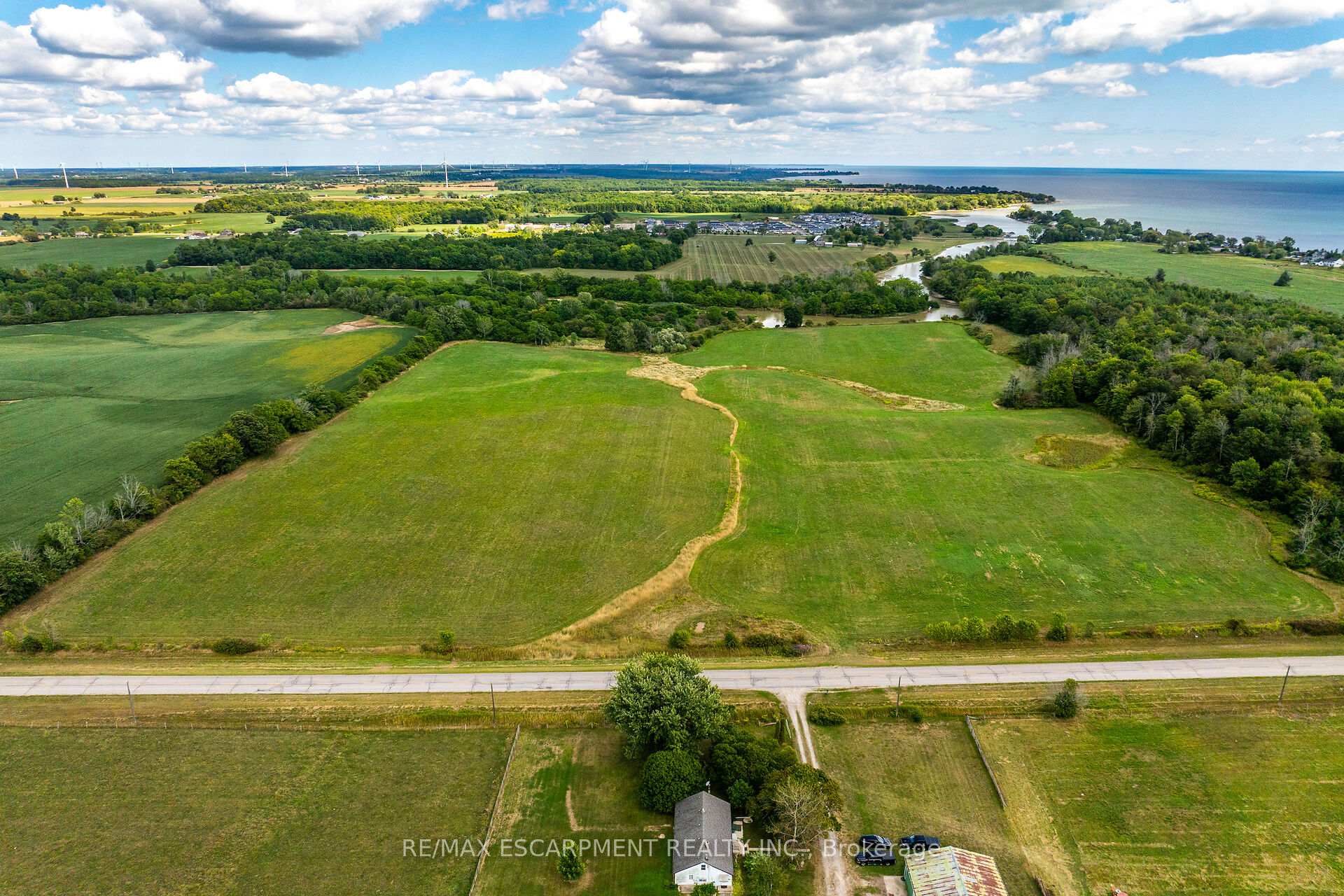 0 Brooklin Road, Haldimand, ON N0A 1L0