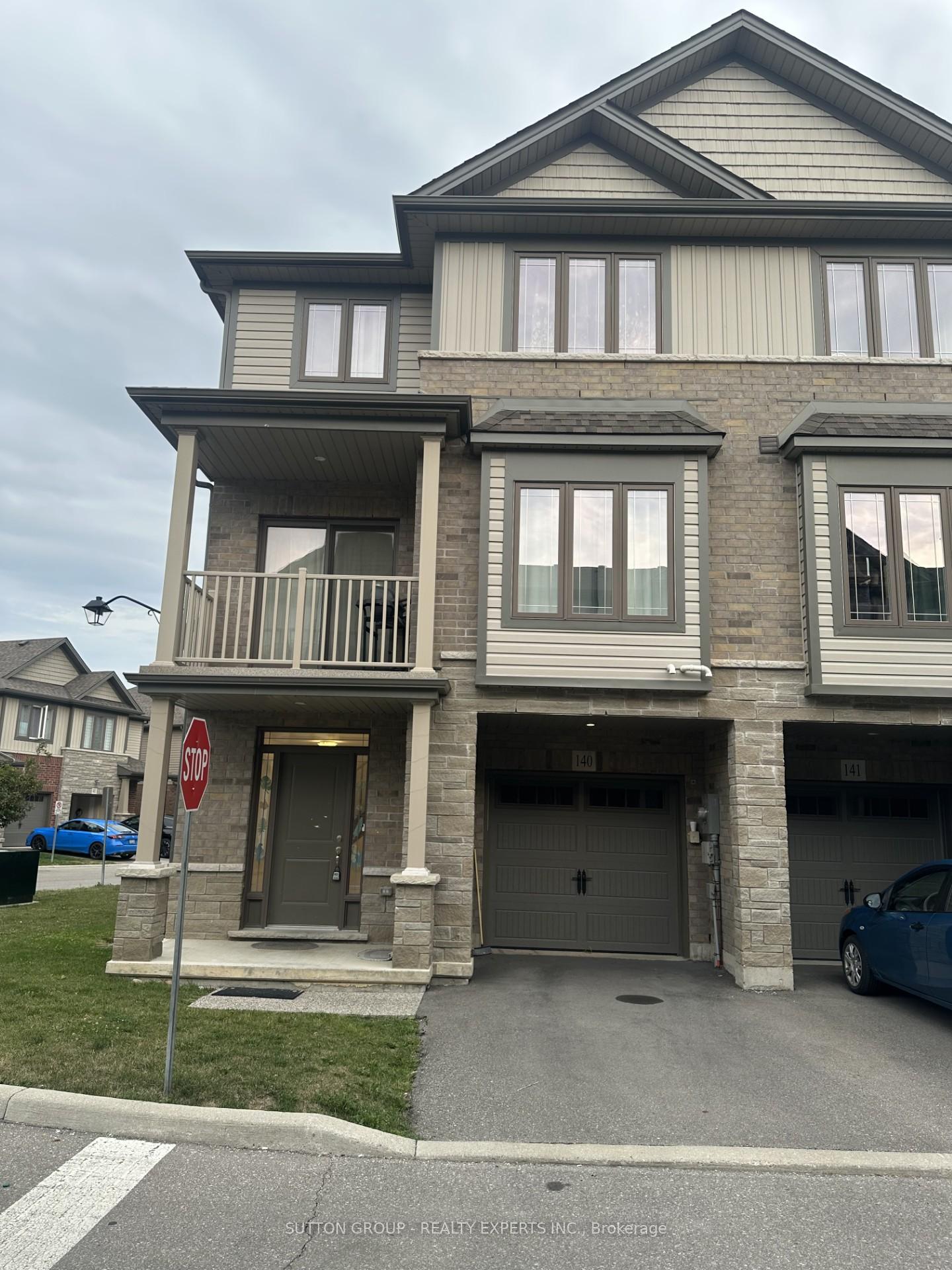 77 Diana Av Avenue 140, Brantford, ON N3T 0R6