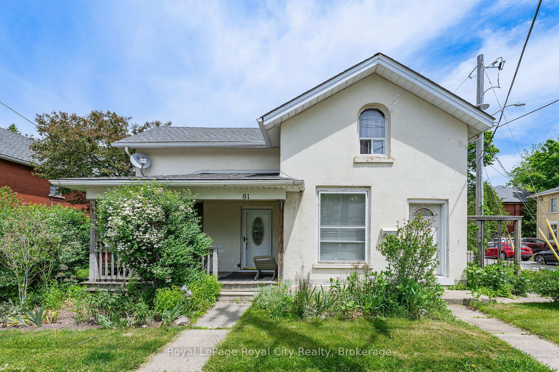 81 Edinburgh Road N, Guelph, ON N1H 5R2