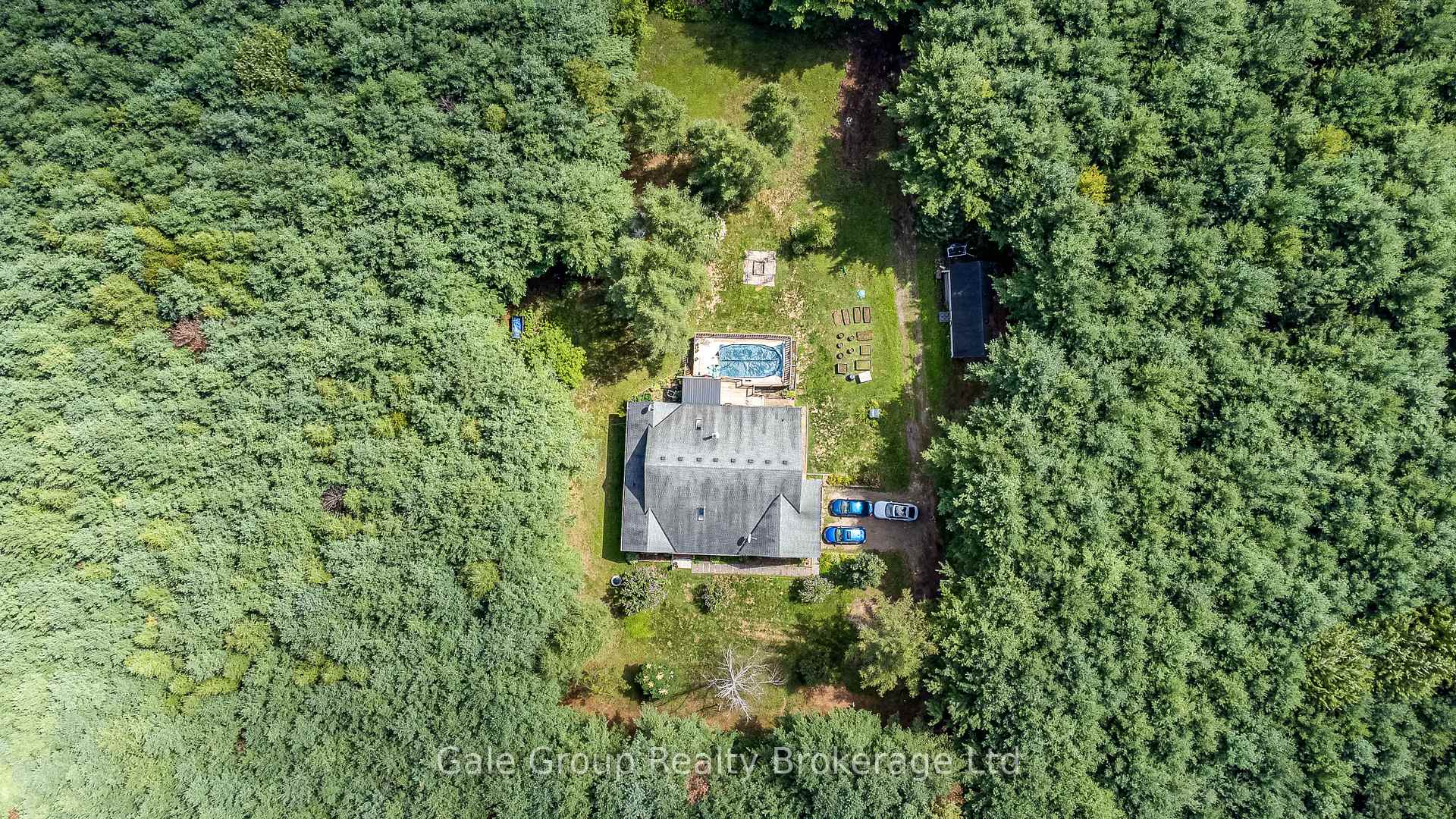 1048 County Rd 28 Road, Norfolk, ON N0E 1G0