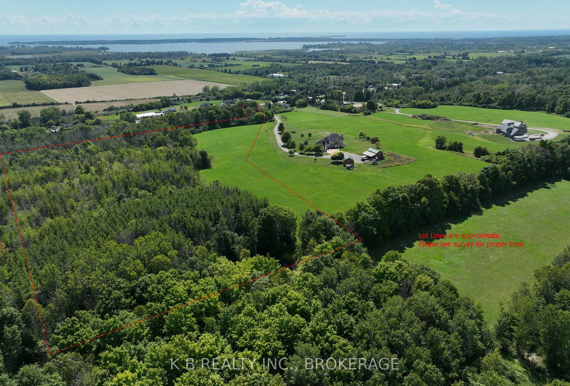 15598 County Road 2 Road, Brighton, ON K0K 1H0