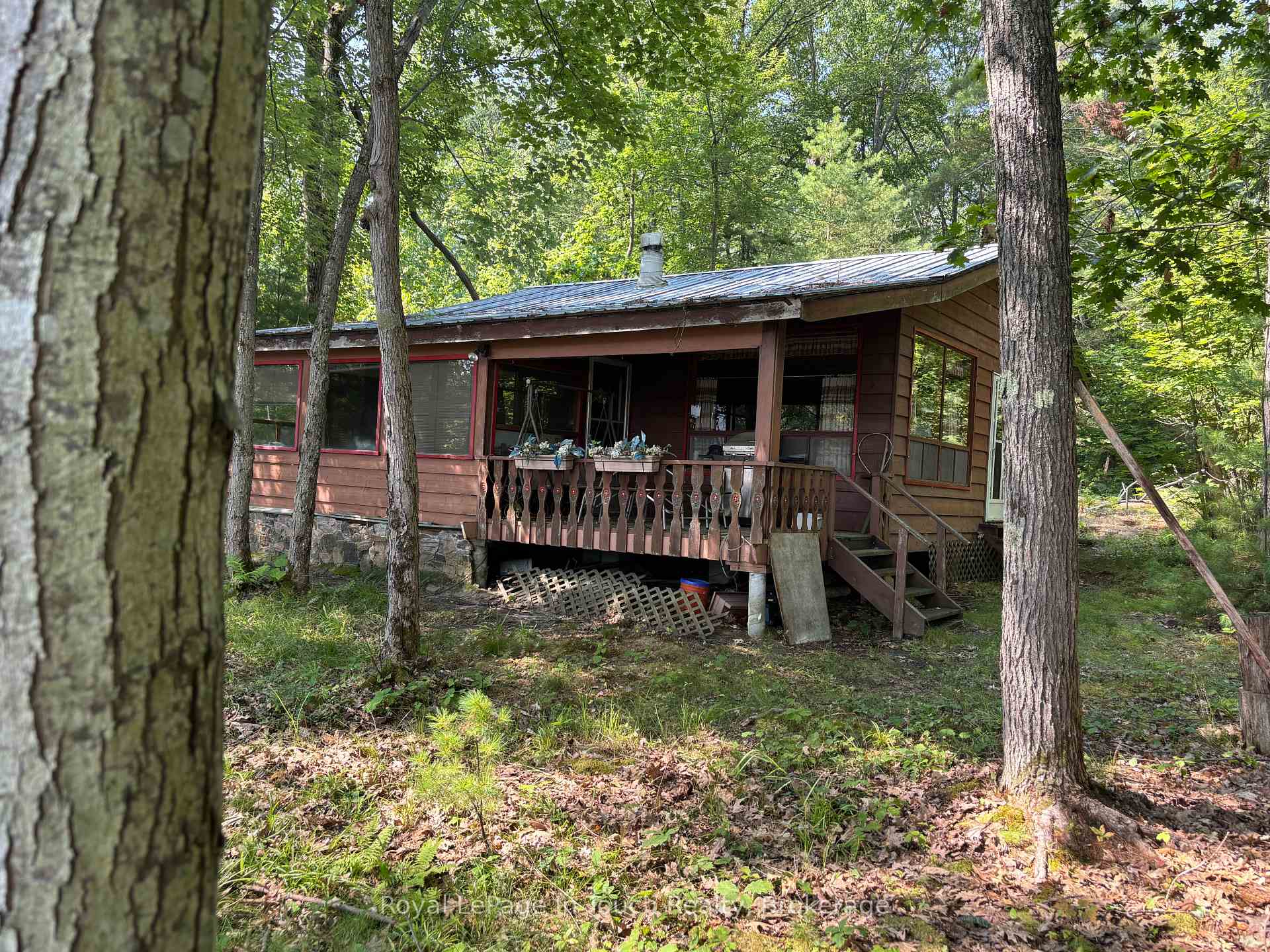 B207   Lot43 B207 lot 43 Island E, The Archipelago, ON L0J 2T0