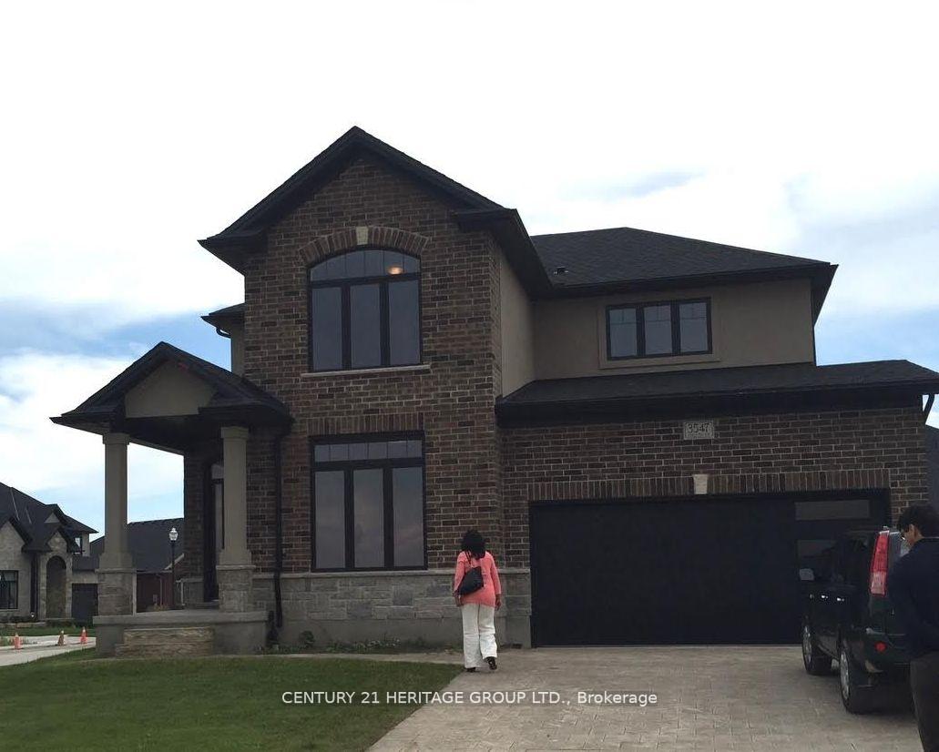 3547 Singleton Avenue, London South, ON N6L 0C2