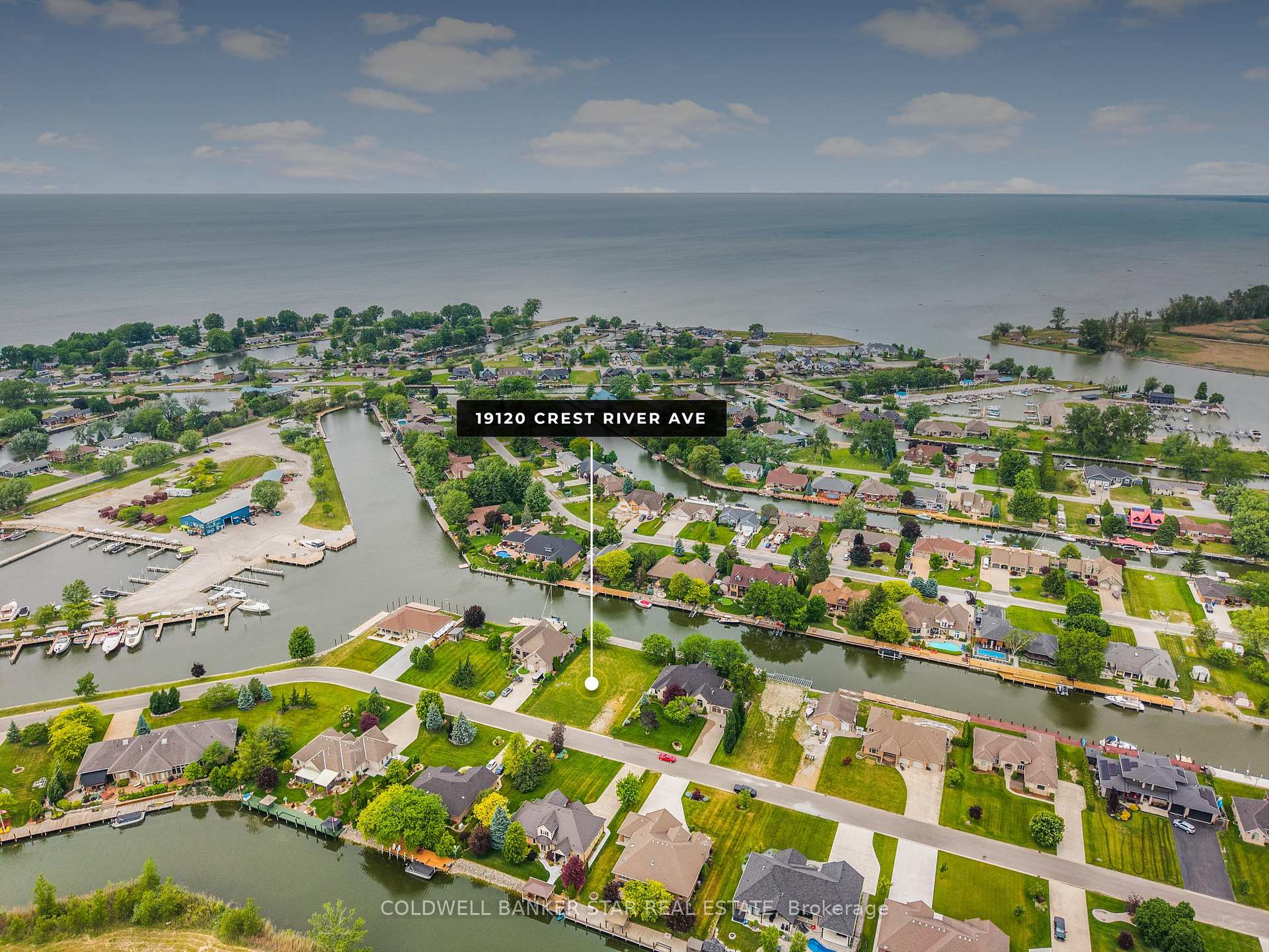 19120 Crest River Avenue, Lakeshore, ON N0P 2L0