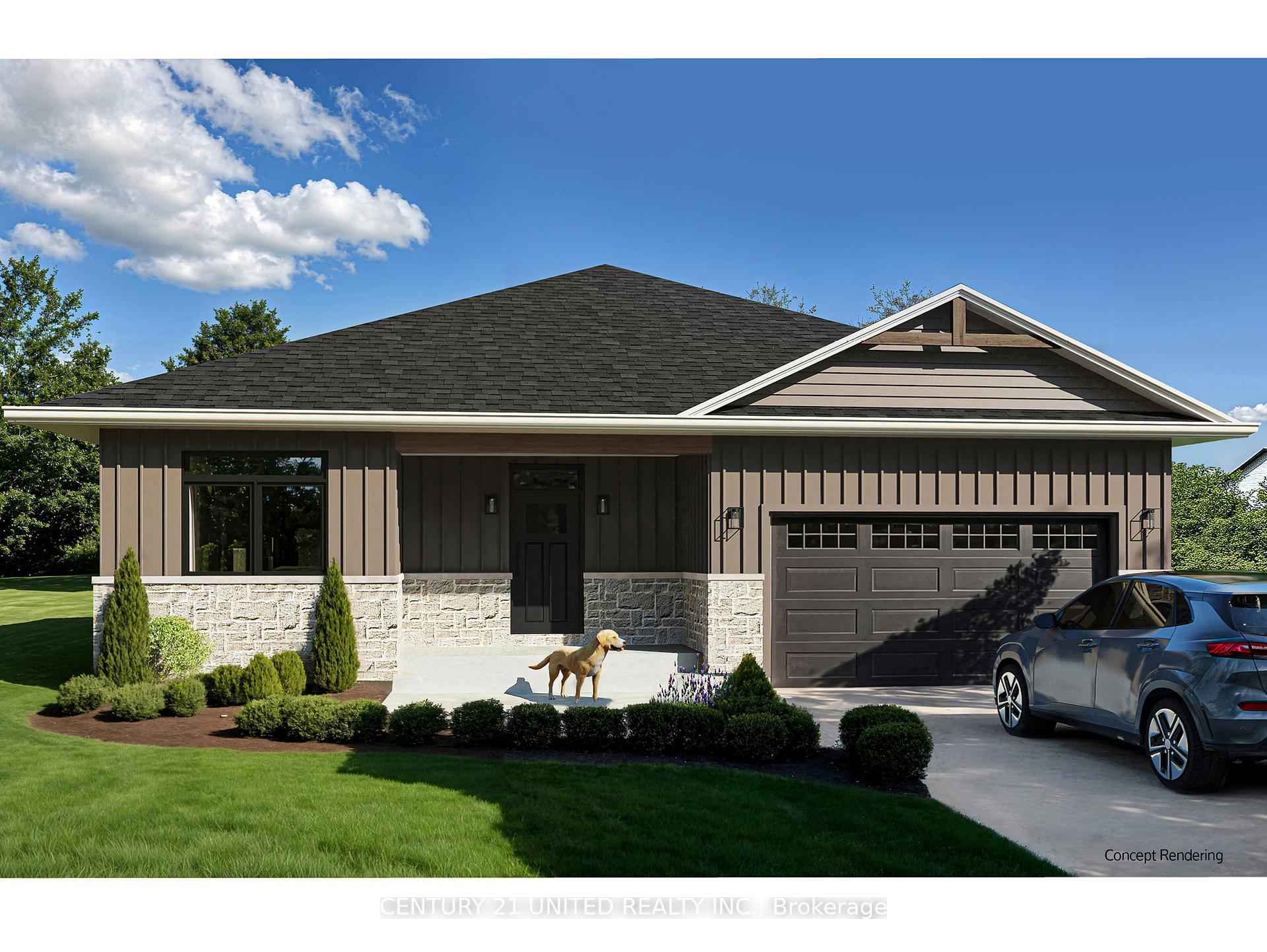 420 Victoria Beach Road, Cramahe, ON K0K 1S0