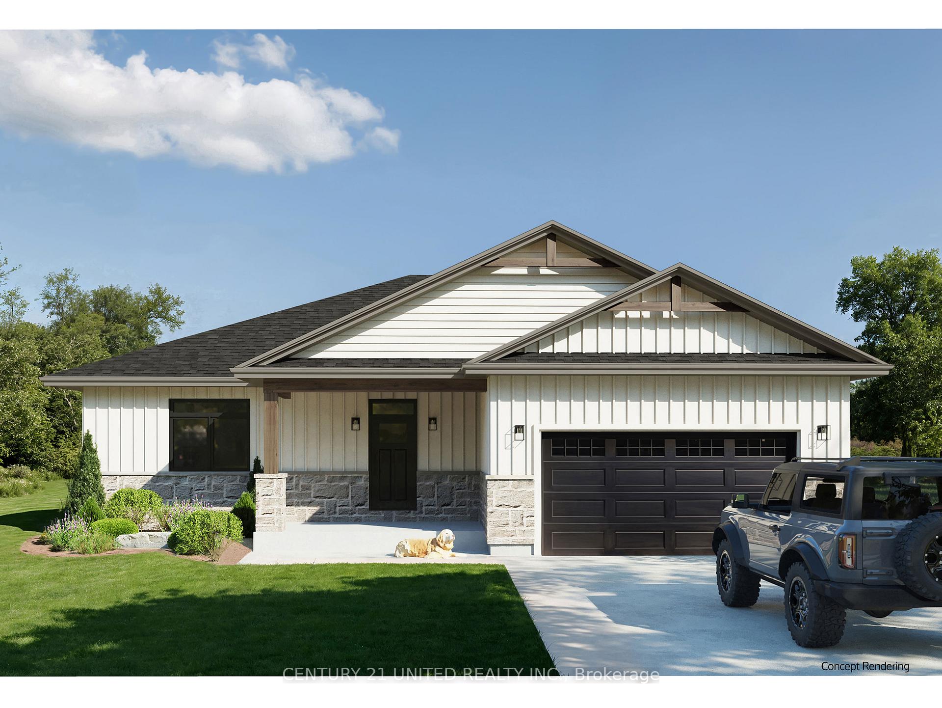 428 Victoria Beach Road, Cramahe, ON K0K 1S0