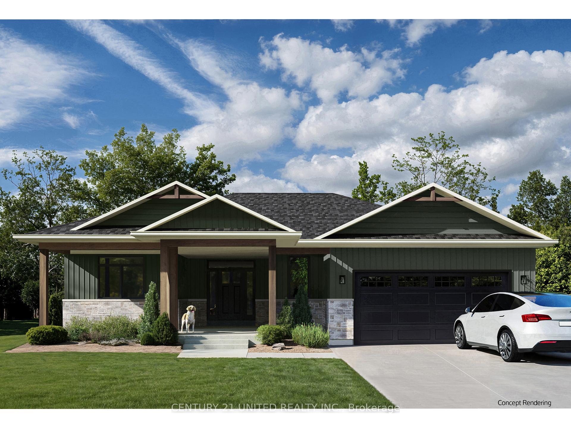 440 Victoria Beach Road, Cramahe, ON K0K 1S0