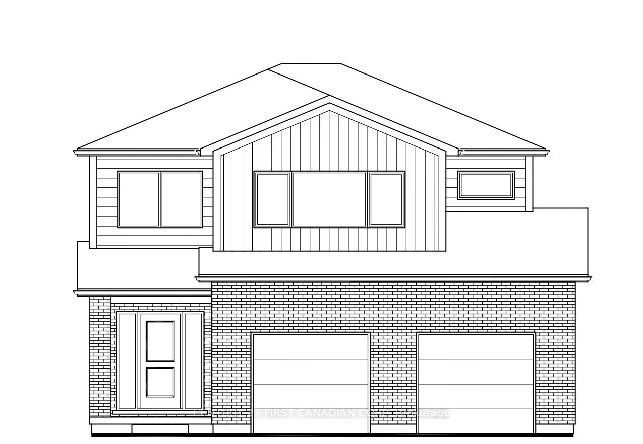 109 Holloway Trail, Middlesex Centre, ON N0M 2A0