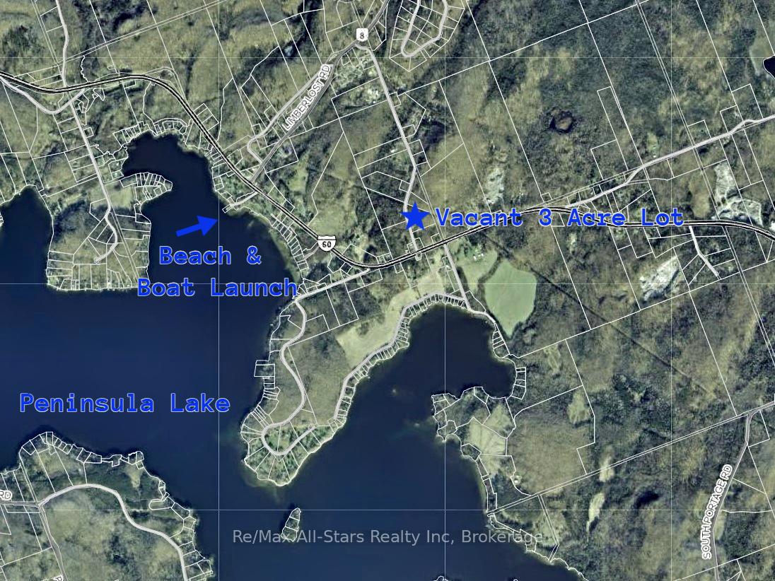 A Tally Ho Winter Park Road, Lake of Bays, ON P1H 2J6
