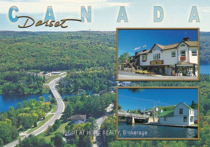 22382 Highway 35 Highway, Lake of Bays, ON P0A 1E0