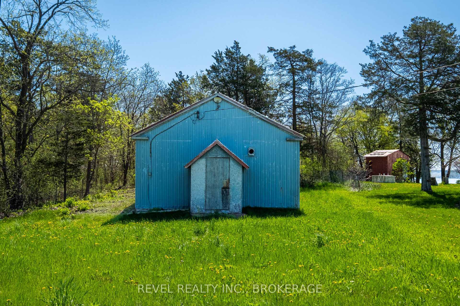 2186 Highway 49 Highway, Prince Edward County, ON K0K 2T0