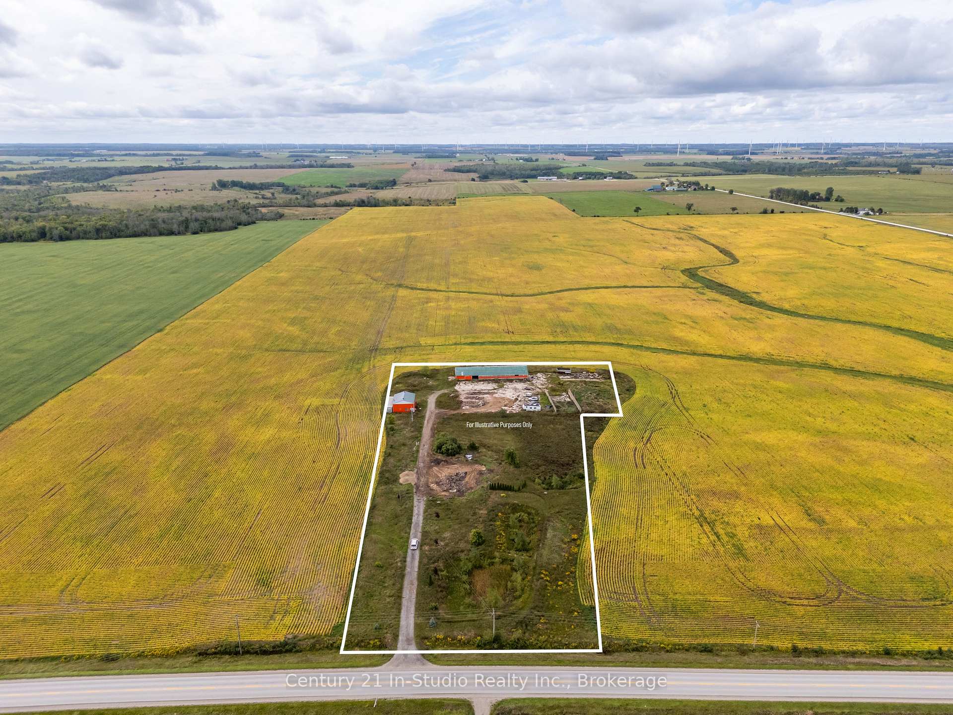 2231 BRUCE ROAD 40 N/A, Saugeen Shores, ON N0H 2C5
