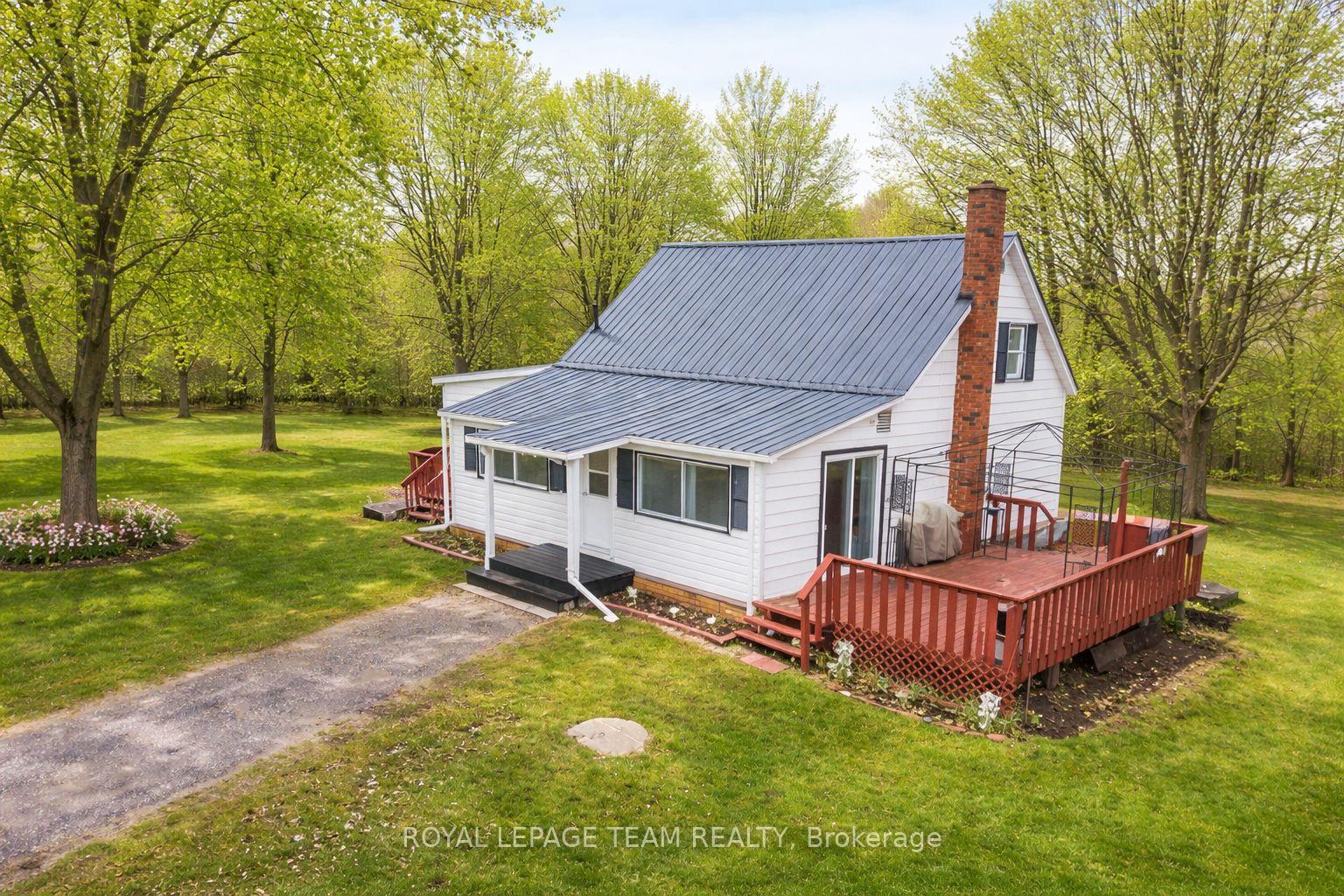 1448 PERRAULT Road, Bonnechere Valley, ON K0J 1T0
