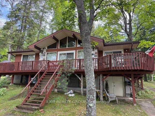 5420 Centennial Lake Road, Greater Madawaska, ON K0J 2R0