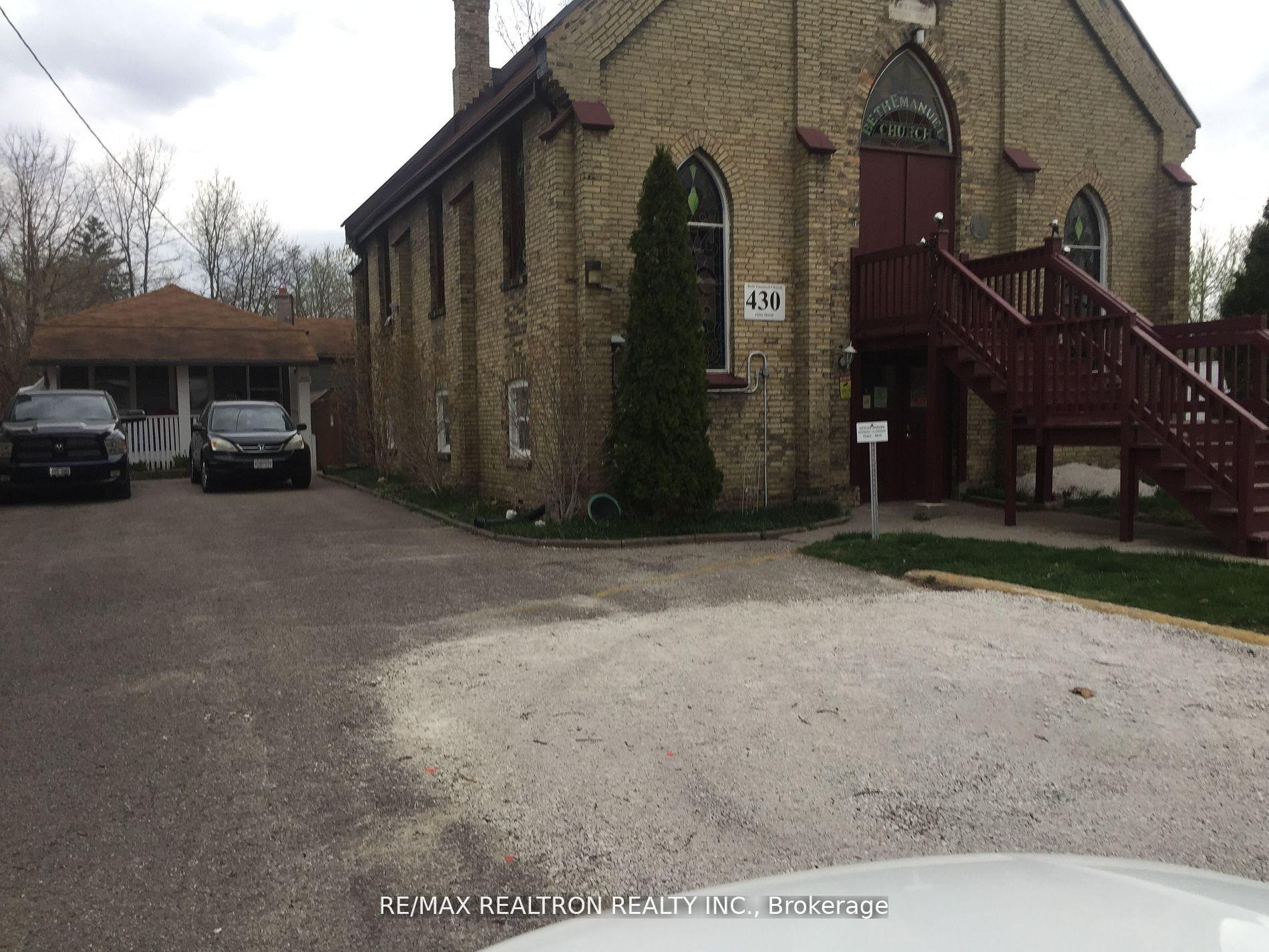 430-432 GREY Street, London East, ON N6B 1H3