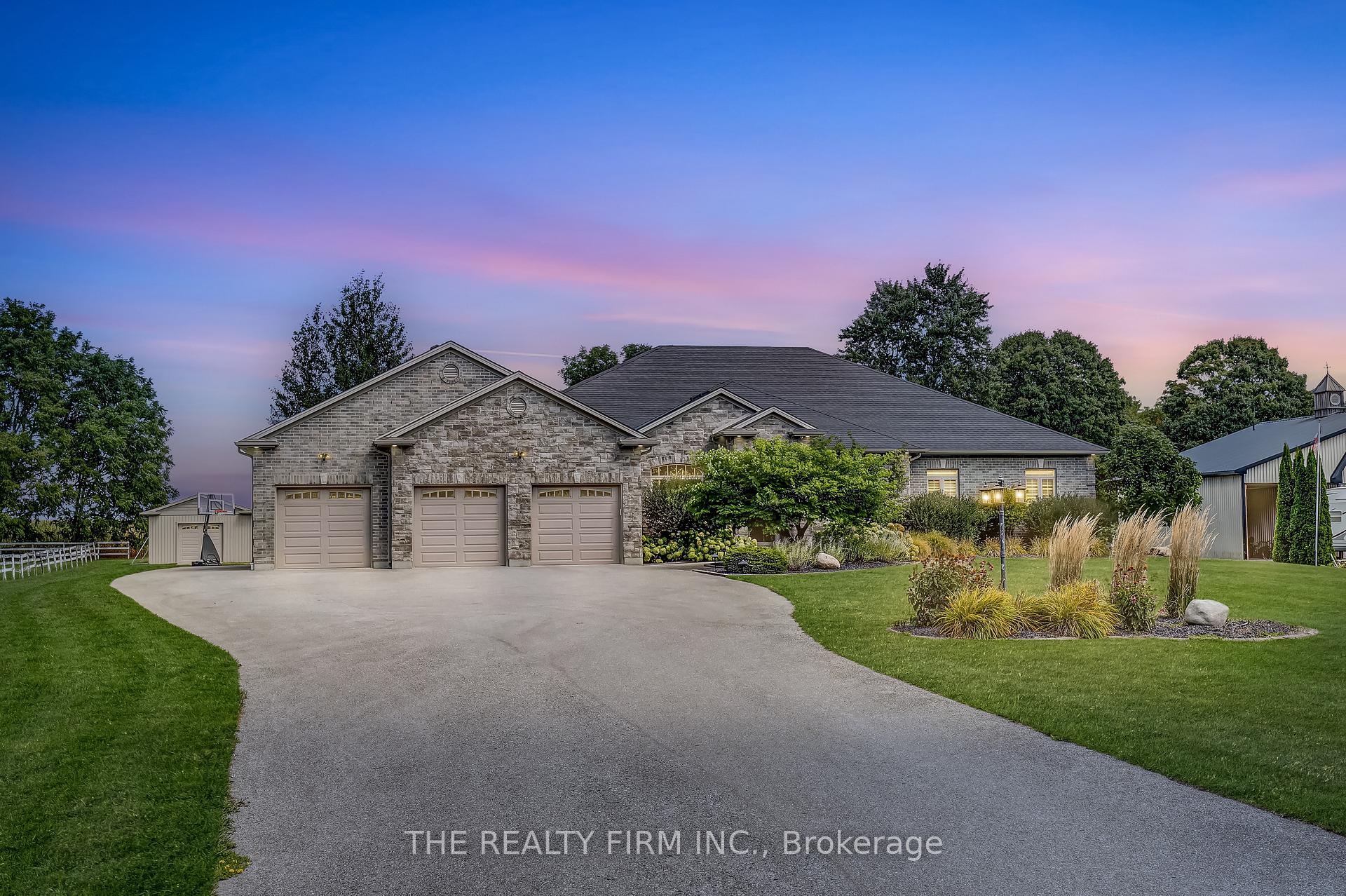 22060 Nissouri Road, Thames Centre, ON N0M 2P0