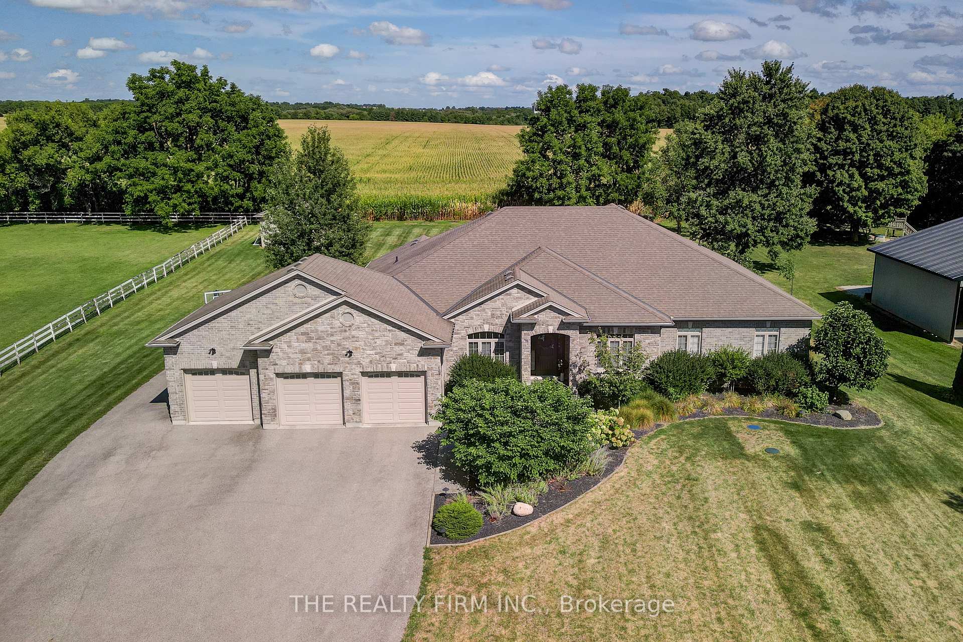 22060 Nissouri Road, Thames Centre, ON N0M 2P0