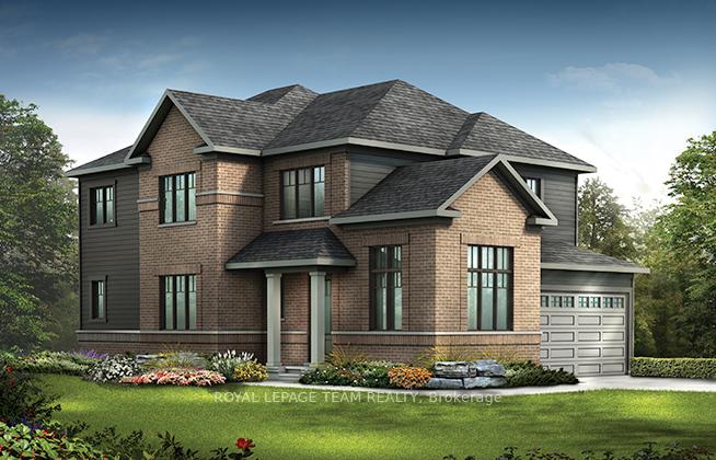 857 Companion Crescent, Manotick - Kars - Rideau Twp and Area, ON K4M 0X3