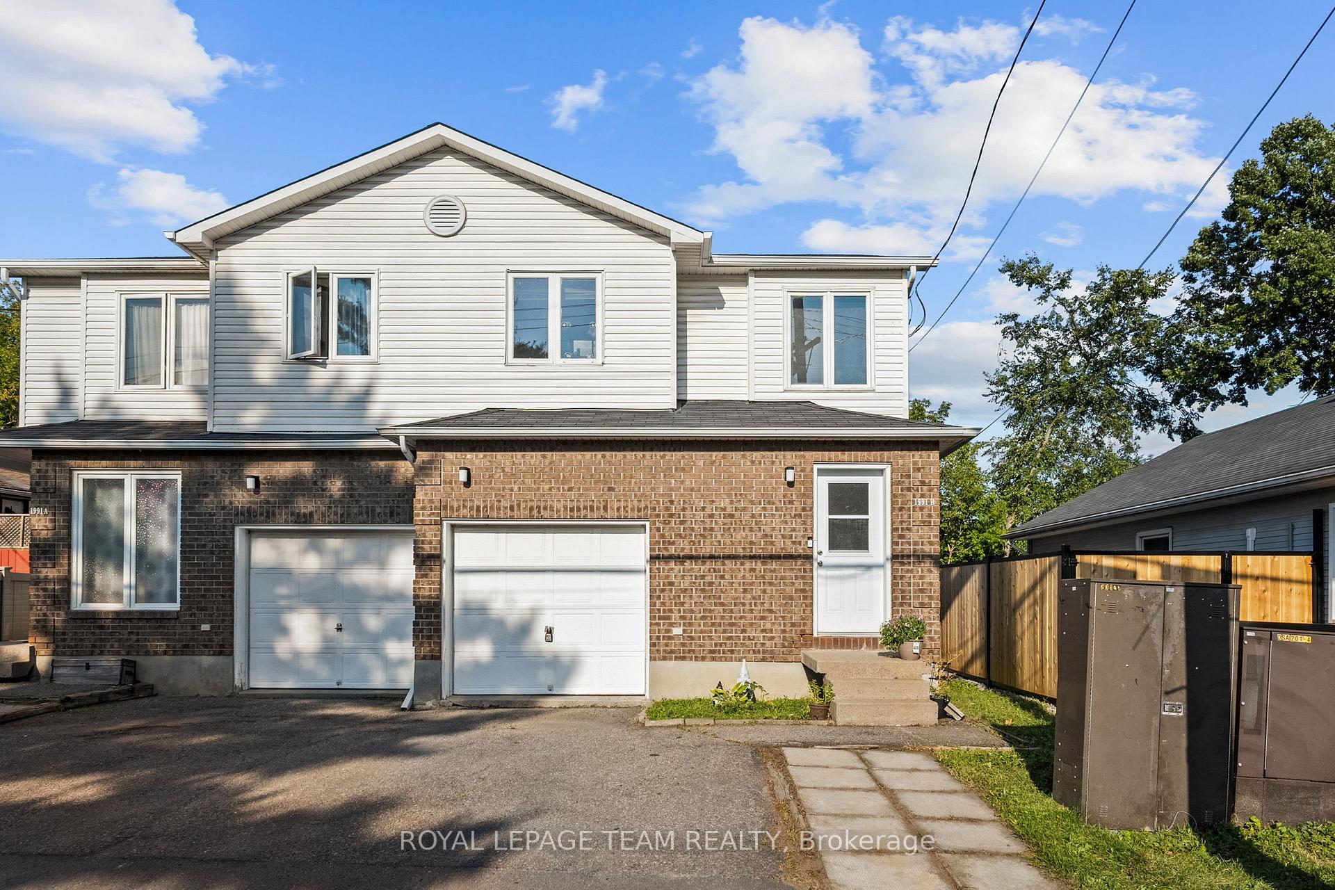1991 Banff Avenue, Hunt Club - South Keys and Area, ON K1V 7X6