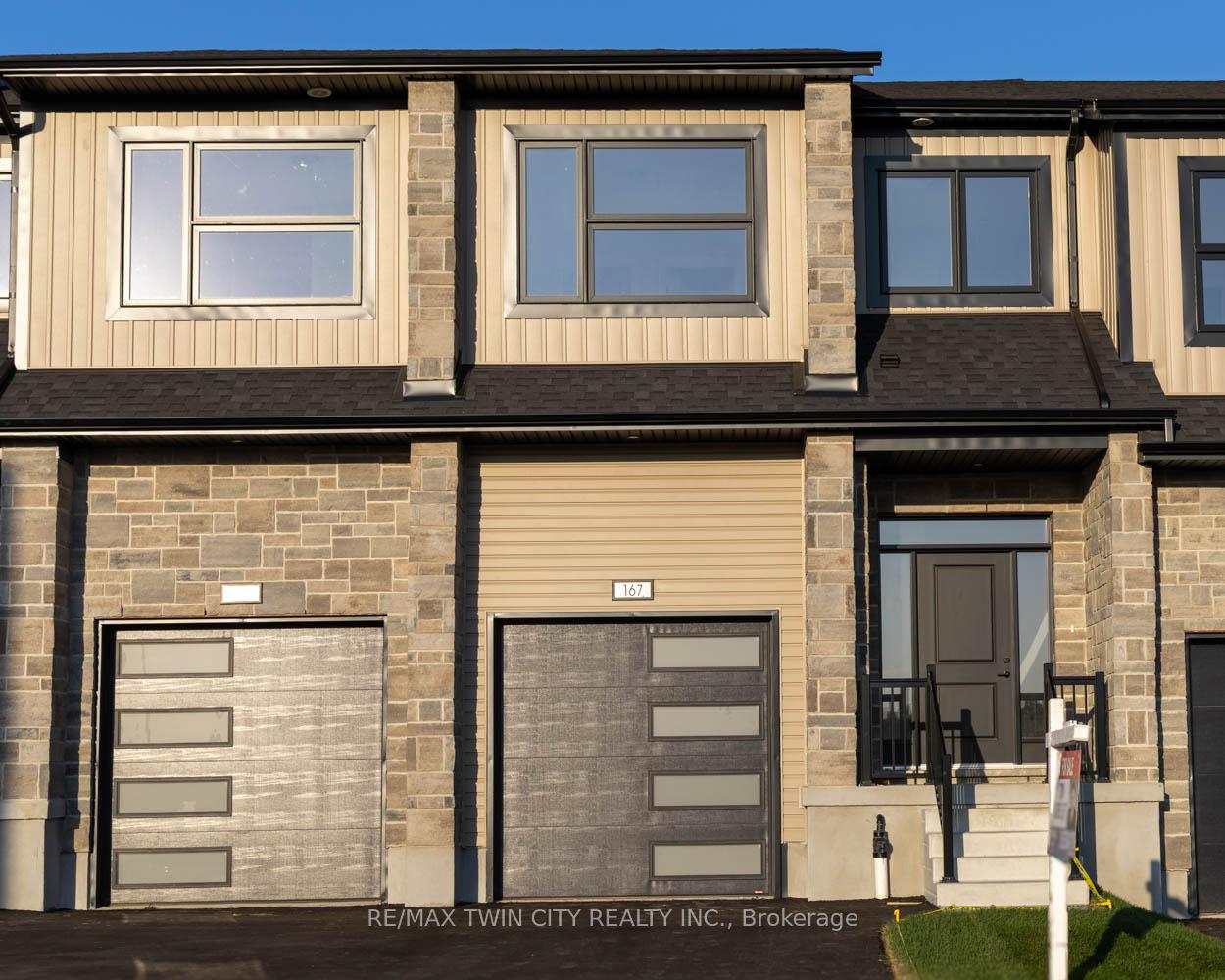 167 Dunnigan Drive, Kitchener, ON N2B 0B1