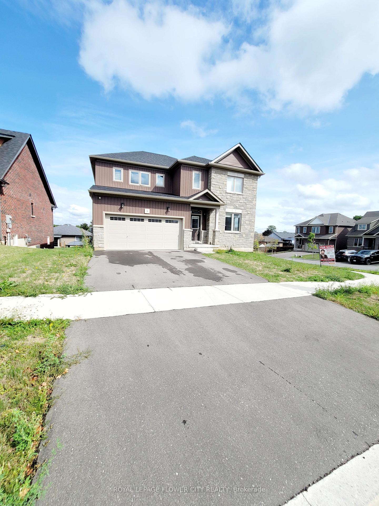 5 Oriole Crescent, Port Colborne, ON L3K 6E2