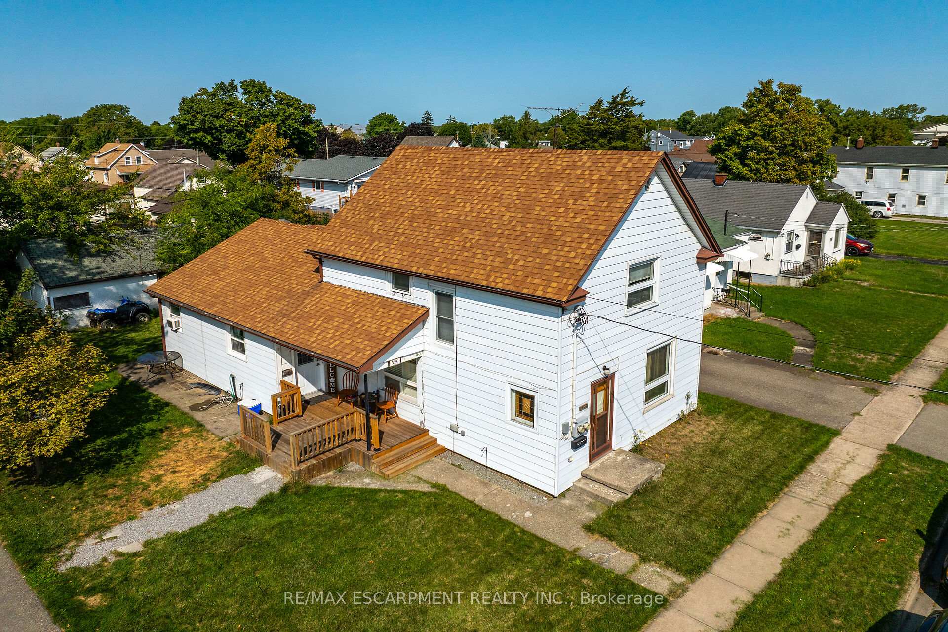 526 Steele Street, Port Colborne, ON L3K 4Y3