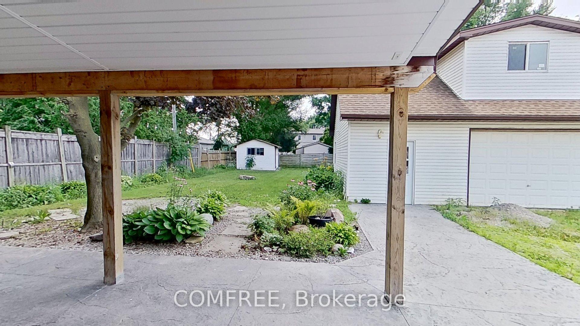 155 North Street, Southwest Middlesex, ON N0L 1M0