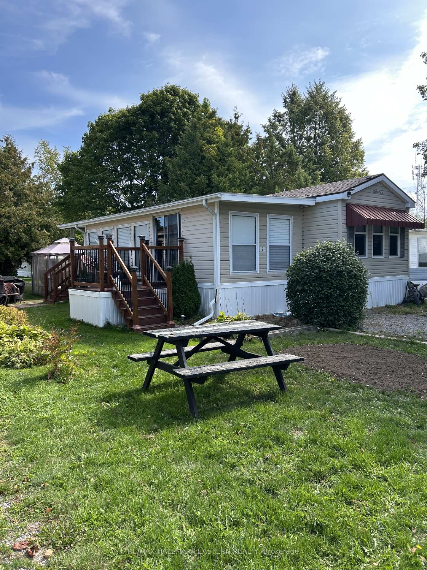 7 Hilltop Drive, Otonabee-South Monaghan, ON K0L 2G0