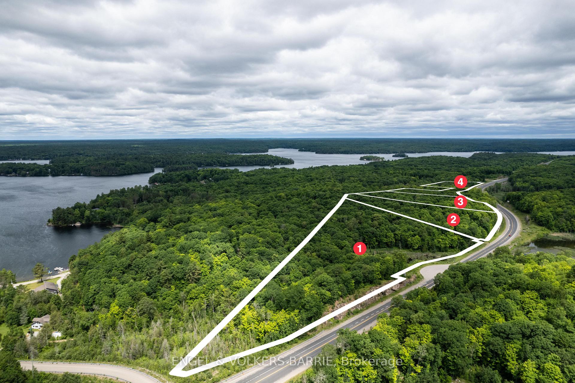 Lot 1 Highway 35 N/A, Minden Hills, ON K0M 2L1