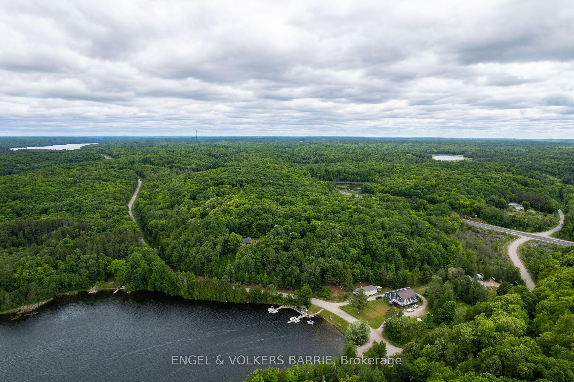 Lot 2 Highway 35 N/A, Minden Hills, ON K0M 2L1