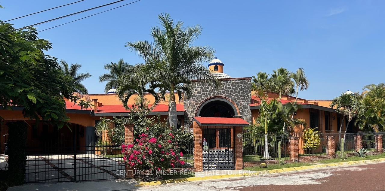 37 Cerrada Vista Hermosa N/A, Mexico 62555