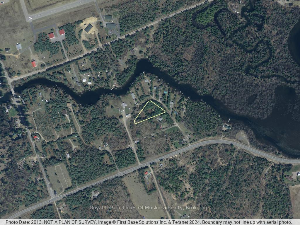 1059 Ablett Court, Algonquin Highlands, ON K0M 1J0